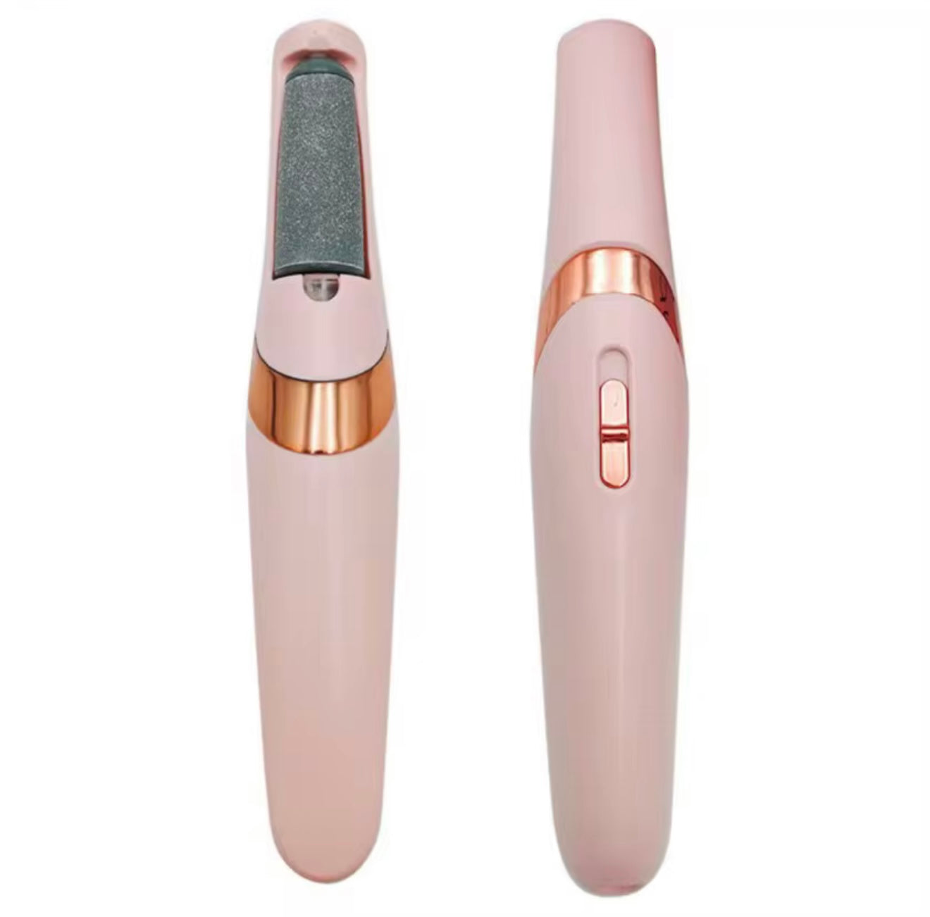 Lime pied électrique