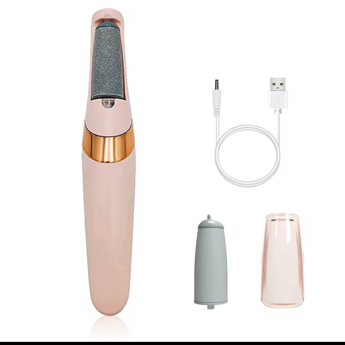 Lime pied électrique